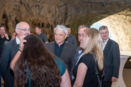 Vyhlášení 2. ročníku Cen Správy jeskyní ČR, 26. 5. 2026