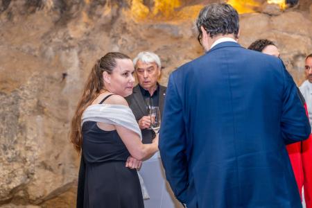 Vyhlášení 2. ročníku Cen Správy jeskyní ČR, 26. 5. 2026
