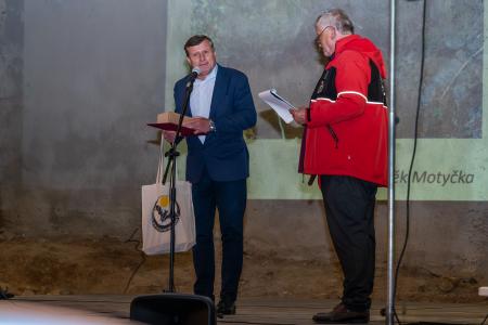 Ceny Správy jeskyní ČR 2026