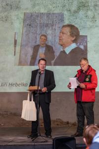Ceny Správy jeskyní ČR 2026