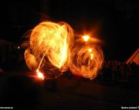 Didgeridoo v jeskyni Výpustek 2013