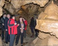 Bozkovské dolomitové jeskyněBozkovské dolomitové jeskyně - Ivana Zemanová