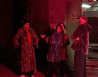 Ďábelský Výpustek 2021