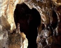 Mladečské jeskyně - Křižovatka