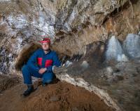 Zážitková trasa Za tajemstvím jeskyně Výpustek