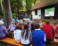 Netopýří noc Chýnov, 2021