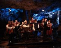 Čarovné tóny Macochy 2008 - Musica Bohemica 13. 6.