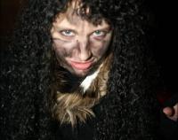 Mikuláš a spol. na Koněprusích 2010