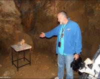 Výstava Doušek betonu v ZAJ, 2015