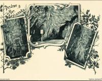 Sloupsko-šošůvské jeskyně - historie