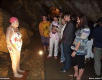 Výstava Statua Cavatica studentů Ostravské univerzity v ZAJ