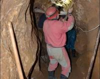 Rekonstrukce návštěvní trasy Punkevních jeskyní