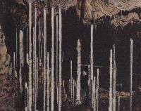 Kateřinská jeskyně