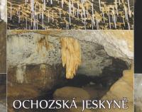 Ochozská jeskyně - pohlednice