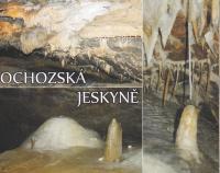 Ochozská jeskyně - pohlednice