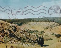 Kamenný žlíbek - Macocha