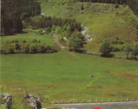 Moravský kras – škrapová pole