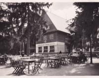 Macocha – chata K.Č.S.T  (nedatováno)