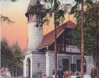 Macocha. Útulna (1915)