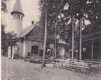 Útulna (nedatováno)