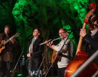 Spirituál Kvartet uzavřel 25. Čarovné tóny, 9. 6. 2024