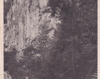 Vilémovice – propast Macocha (nedatováno)