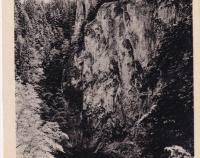 Propast Macocha. (nedatováno)