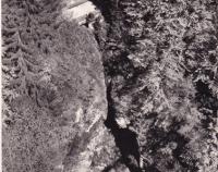 Propast Macocha. (nedatováno)