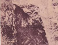 Blansko. Macocha. (1921)