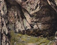 Propast Macocha (1904)