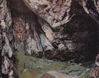 Na dně Macochy (nedatováno)