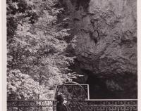 Macocha – Dolní můstek (nedatováno)