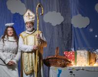 Ďábelský Výpustek se uskutečnil o víkendu 30. listopadu a 1. prosince 2024