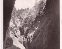 Moravský kras- Propast Macocha (nedatováno)