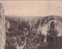 Macocha 138 M.  (nedatováno)