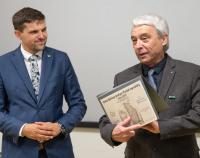 Ceny Správy jeskyní ČR pro osobnosti karsologie a speleologie, 28. 8. 2025