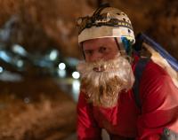 Oživené prohlídky v jeskyni Balcarka, 27. 9. 2025