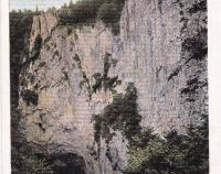 Mor. Švýcarsko, Macocha (1913)