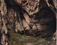 Na dně Macochy (1908)