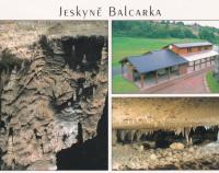 Jeskyně Balcarka (nedatováno)