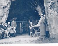 Jeskyně Balcarka (nedatováno)