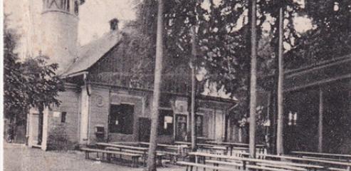 Útulna (nedatováno)