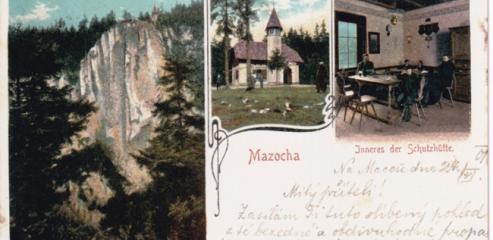Mazocha (1909)