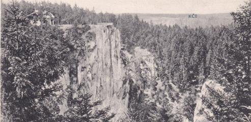 Macocha 138 M.(1919)